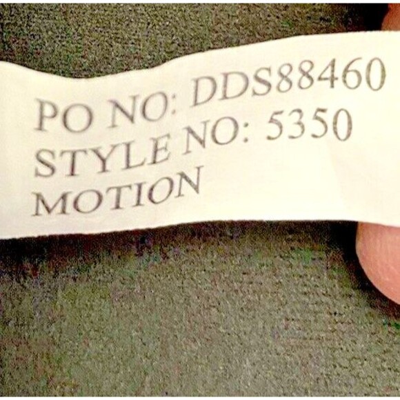 Men's DDX Dri Duck Case IH Logo Soft Shell Weather Resistant Jacket Size L - Picture 16 of 16